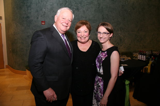 Golden Apple Gala